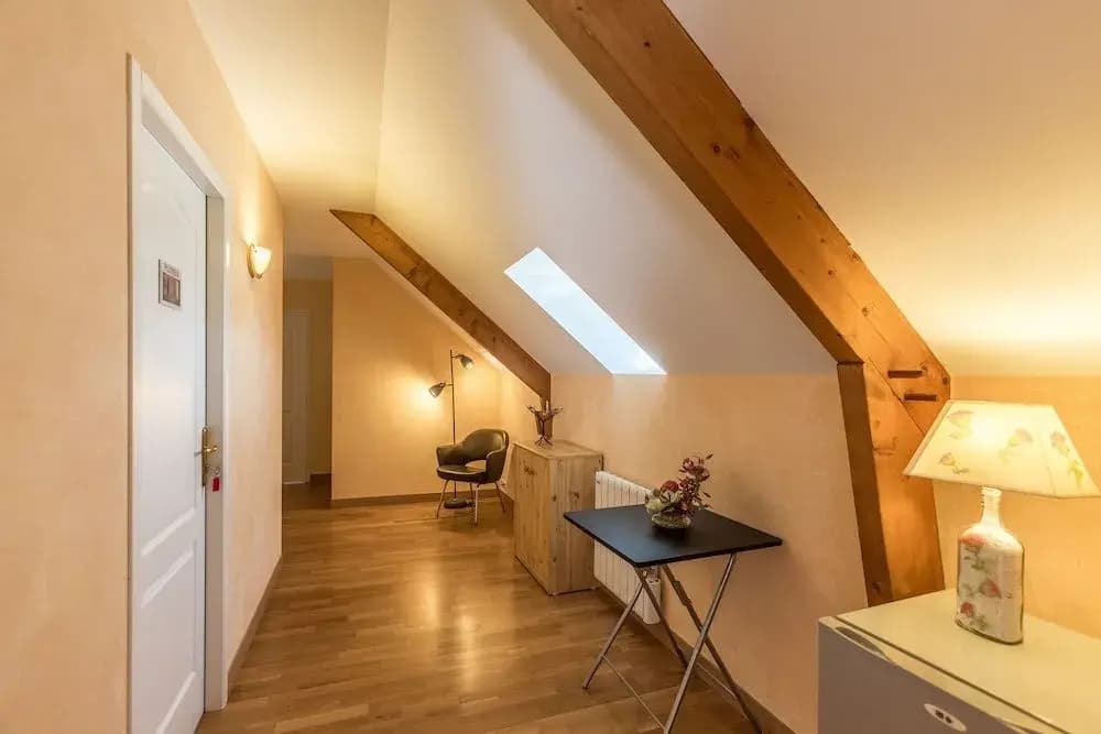 Gîte et Chambres d'hôtes - Photo 4