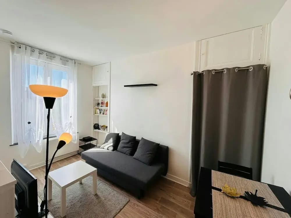 La Suite Ruinart Centre-ville - Photo 2