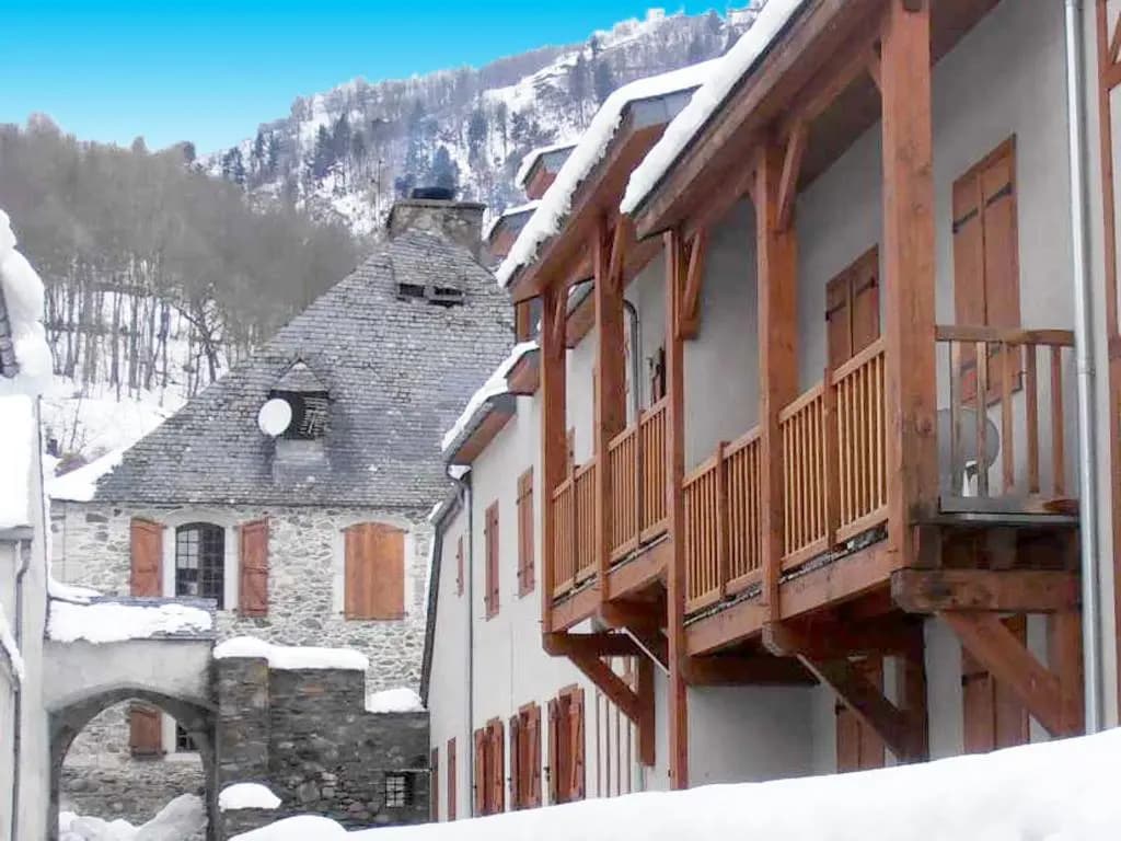 Appartement Vignec, 2 pièces, 6 personnes - FR-1-504-148 - Miniature 6