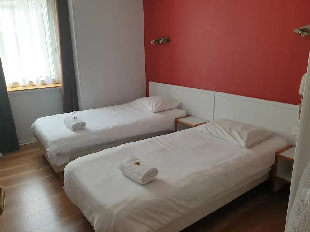 Hôtel Hermance - Photo 2