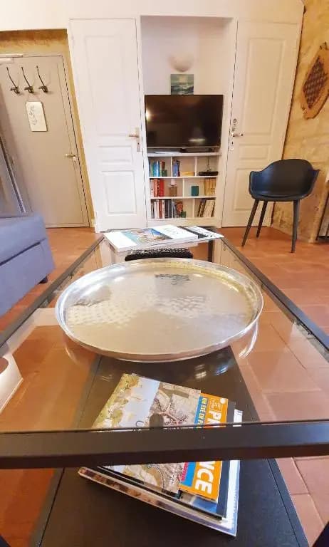 Appartement Dans Hotel De Flaux - Photo 5