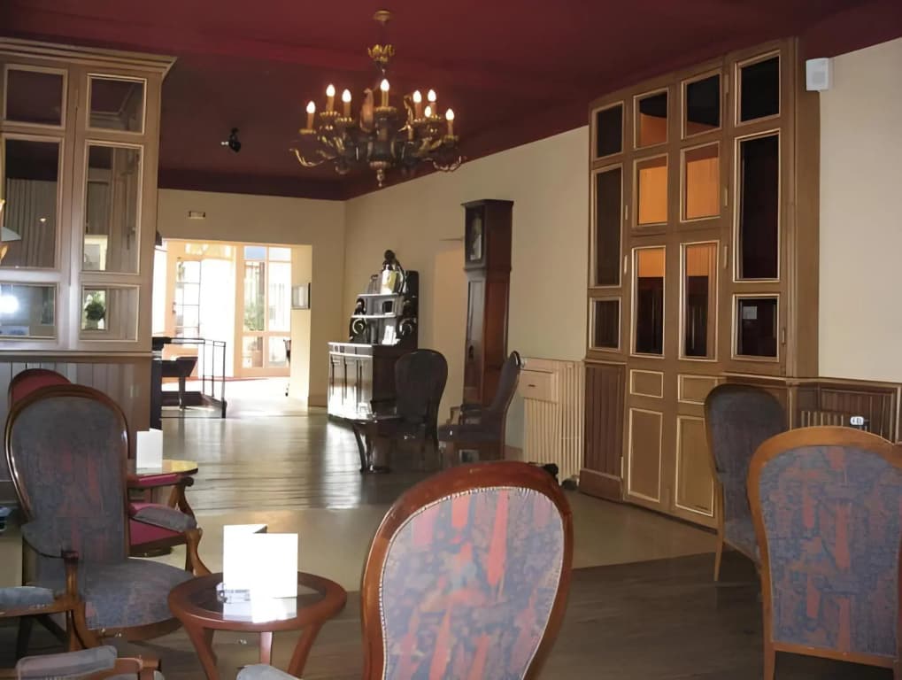Au Pavillon du Frêne - Miniature 7
