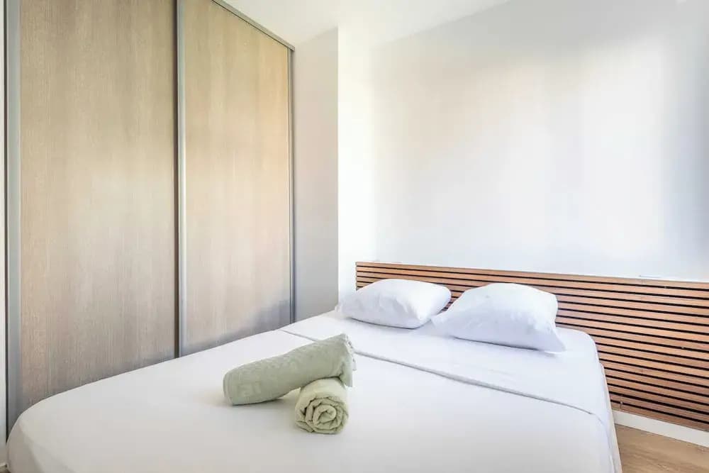 Amazing Apartment - Marseille Notre Dame Du Mont - Photo 2