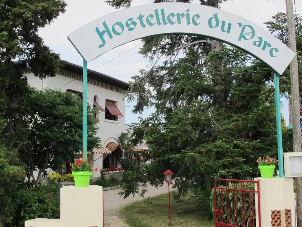 Hostellerie du Parc - Miniature 6