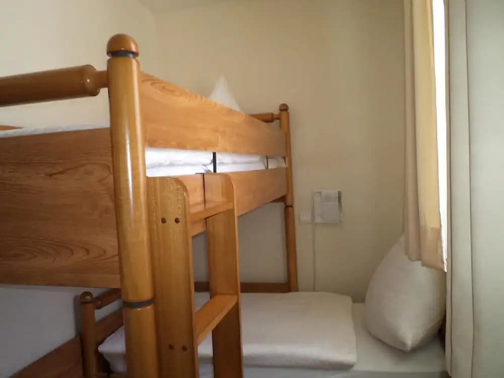 Hotel Pinocchio - Photo 5