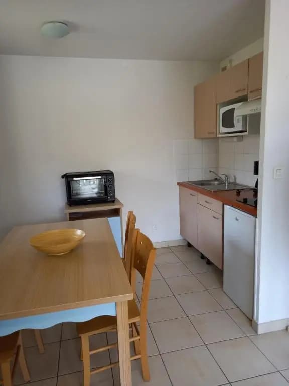 Appartement 2 à 4 personnes le Pyrénéen à Arreau carrefour des activités de montagne - Photo 3