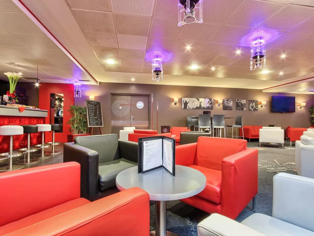 ibis Styles Paris Roissy CDG - Photo 2