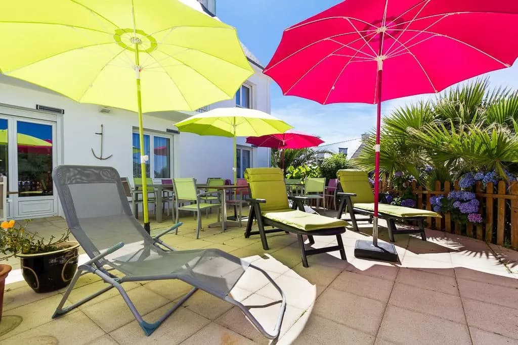 Hotel L'Ancre d'or - Photo 3