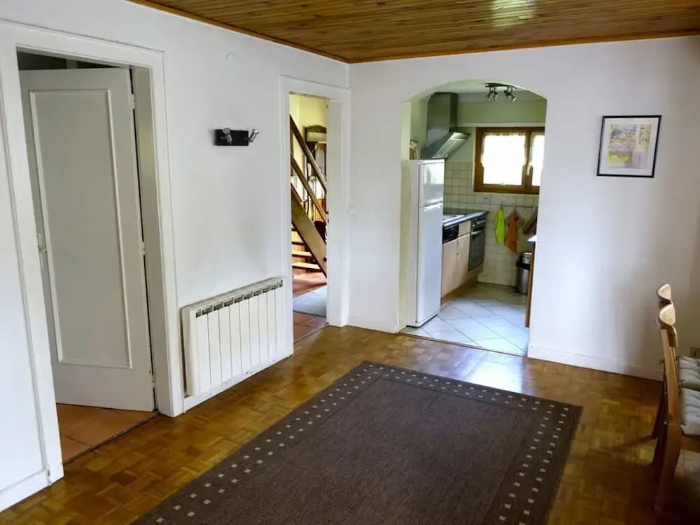 Modern Apartment in Soultzeren - Miniature 6