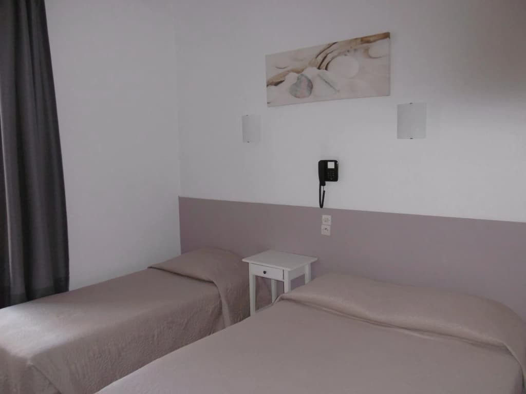 Hotel Au Tropico - Photo 3