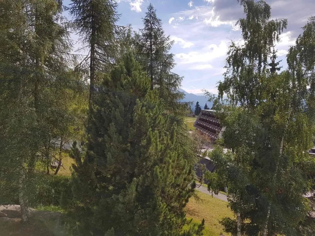 Appartement Les Arcs 1600, 1 pièce, 4 personnes - FR-1-411-454 - Miniature 6