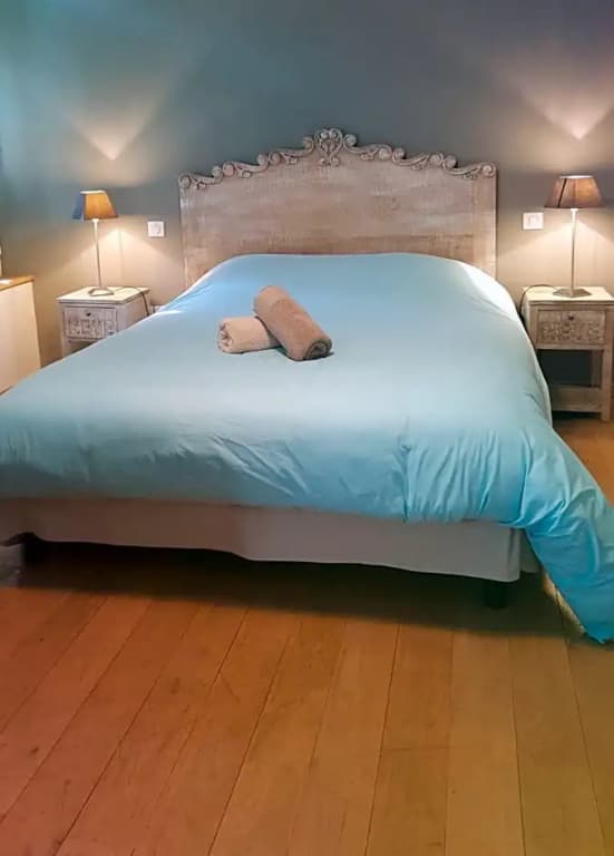 L'Auberge de Teissieres - Photo 5