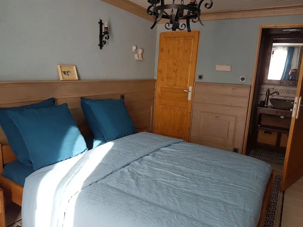 Daol Grenn - Chambres d'Hôtes - Photo 4