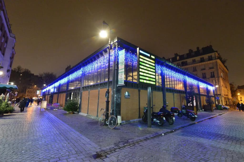 Hotel De La Poste - Photo 1