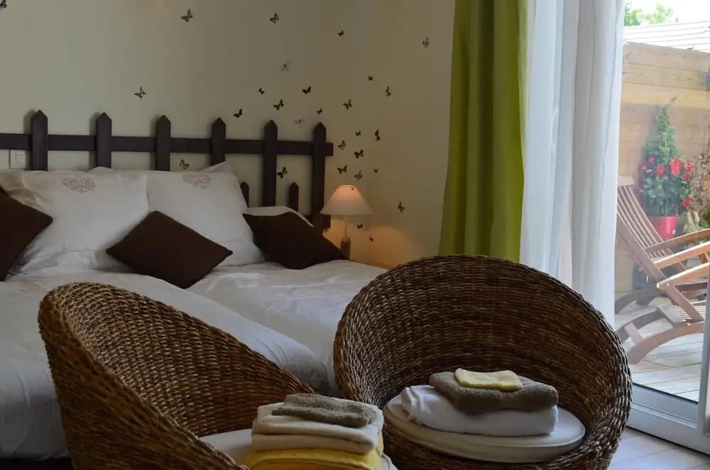 Couette et Cafe creme - Photo 3