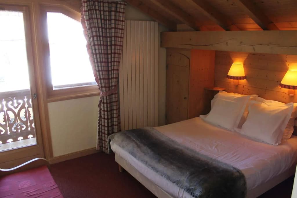 Les Chalets d'Adelphine - Photo 5