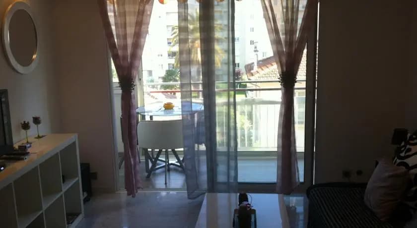 Appartement Les Palmiers - Photo 5
