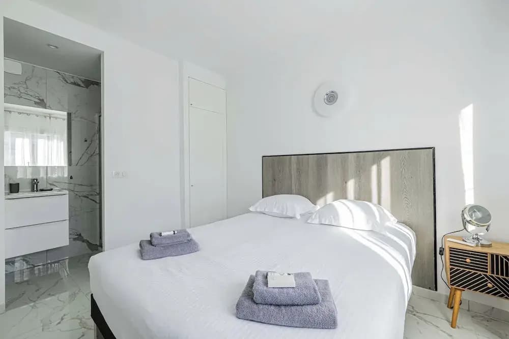 Charming Appartment 2 Bedrooms - Photo 5