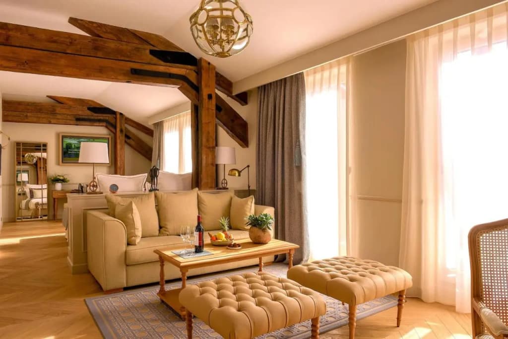Hôtel Chais Monnet - Miniature 7