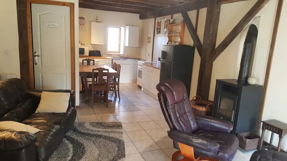 Gîtes de Campagne - Photo 4