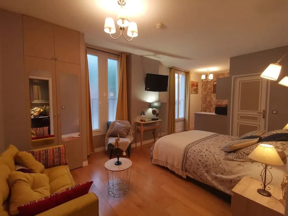 Hôtel oh sèvres autrement - Photo 4