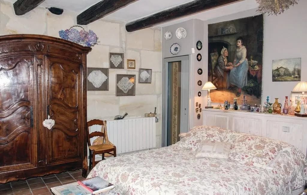 La Casa de Boulbon - Miniature 6