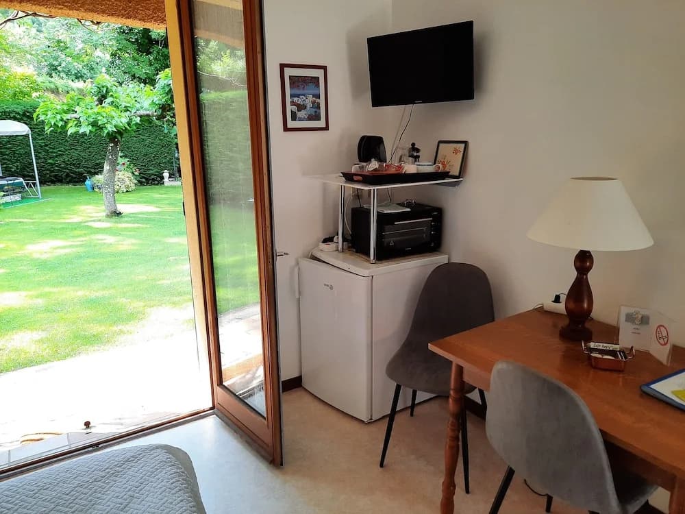 Beau Vallon - Gîte et Chambres d'Hôtes - Photo 1