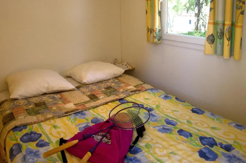 Camping le Pressoir - Photo 1