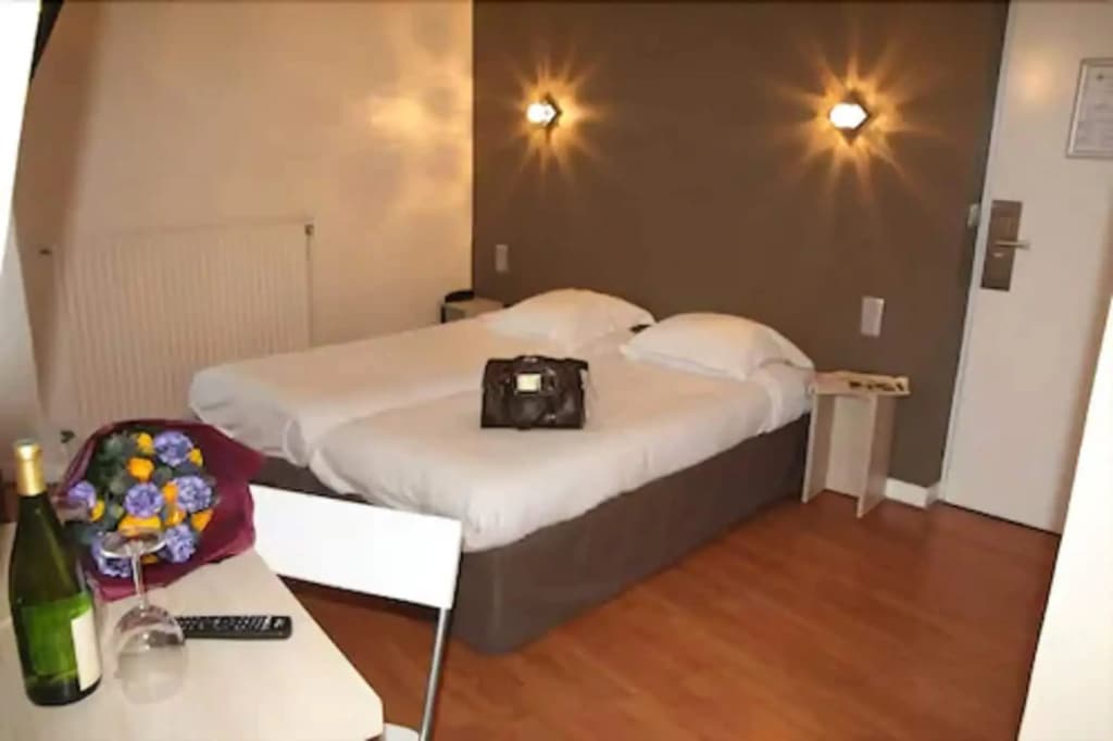 Hôtel Paris Legendre - Photo 3