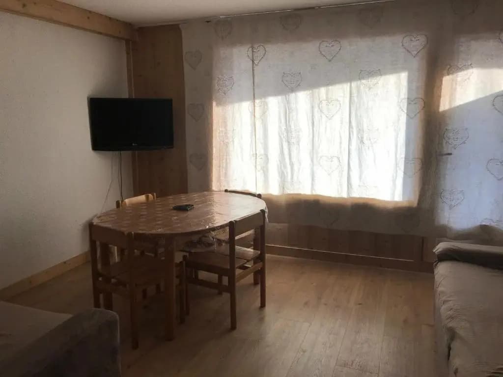 Appartement Montgenèvre, 1 pièce, 6 personnes - FR-1-445-150 - Photo 5