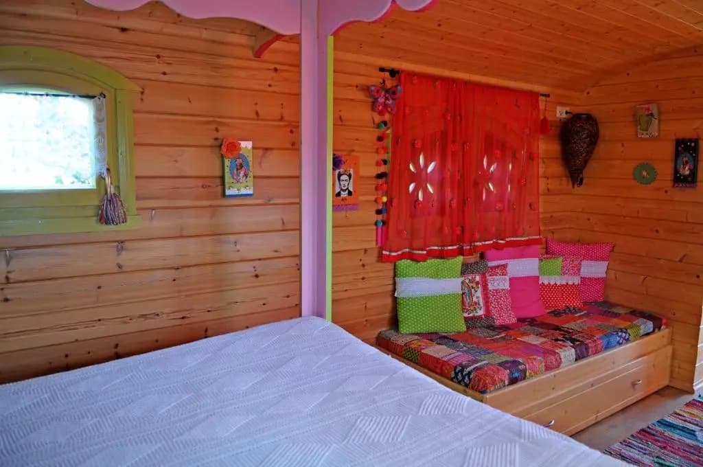 B&B La Terre Brulée - Photo 1