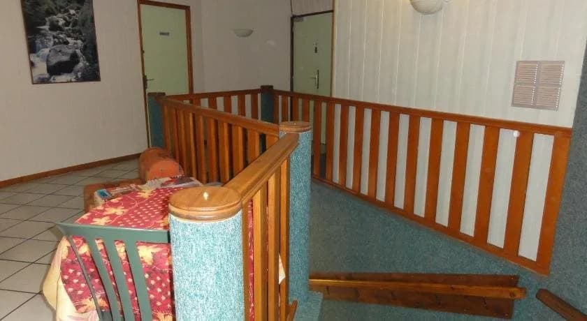 Symp'Hotel - Photo 3