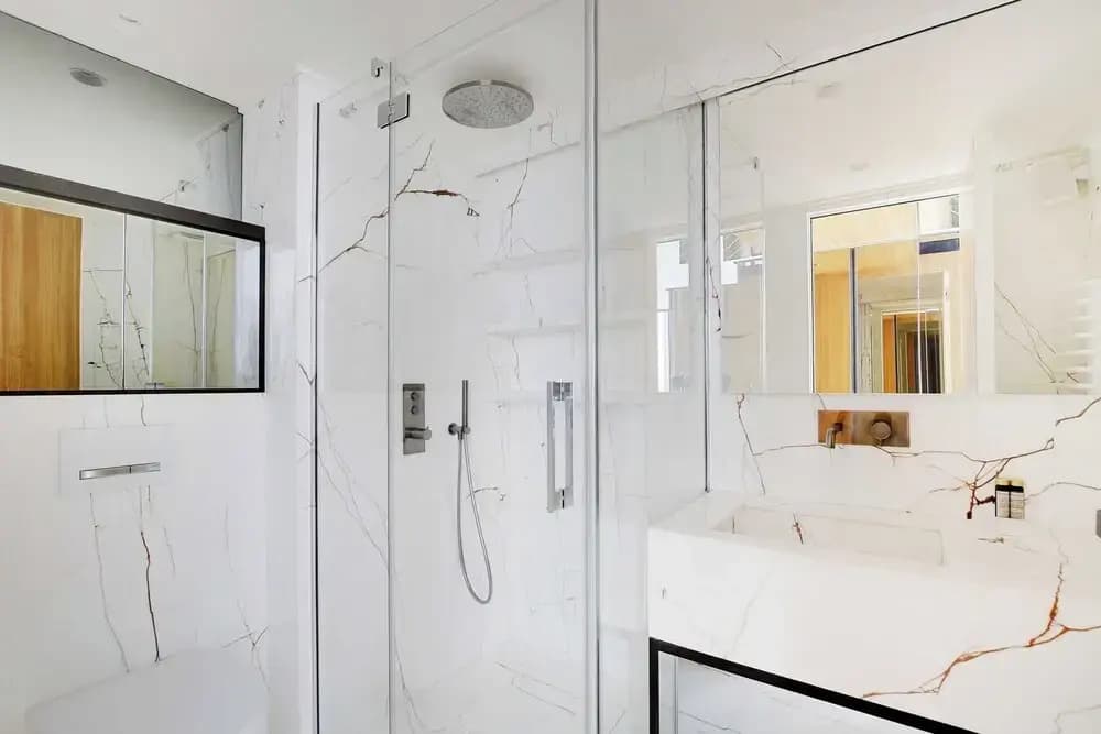 Exceptional apt With A/C - 2bd/4p - Parc Monceau - Miniature 8