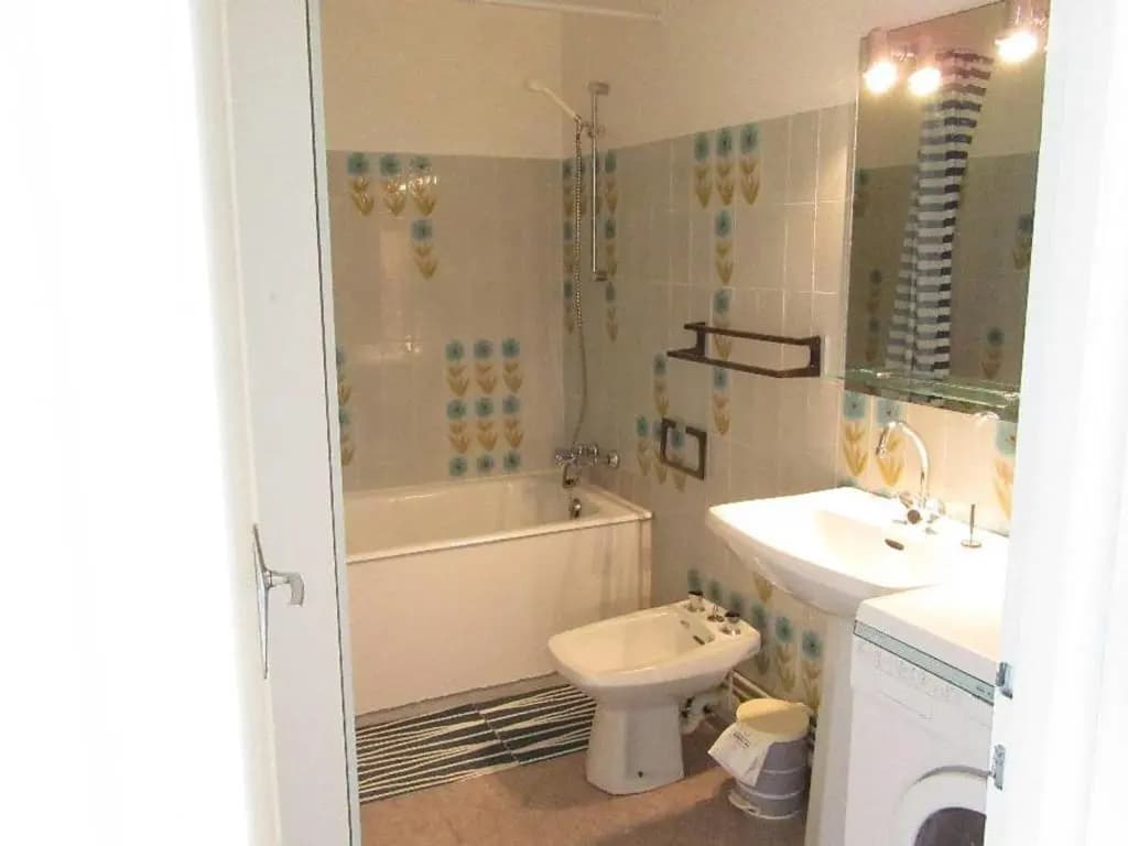 Appartement Saint-Hilaire-de-Riez, 2 pièces, 4 personnes - FR-1-91-55 - Miniature 7