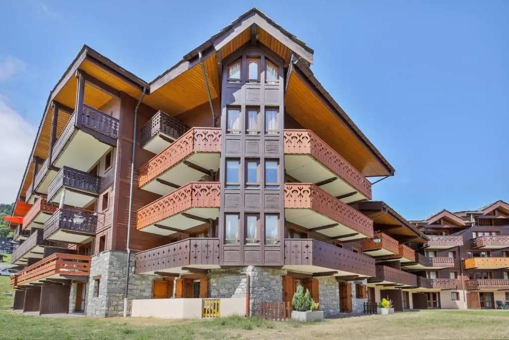 Residence Athamante et Valeriane - maeva Home - Photo 1