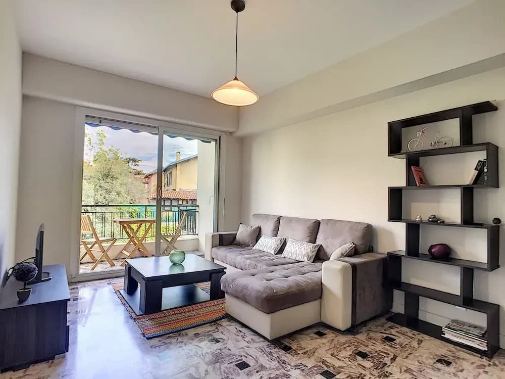 Appartement des Baumettes - Photo 3