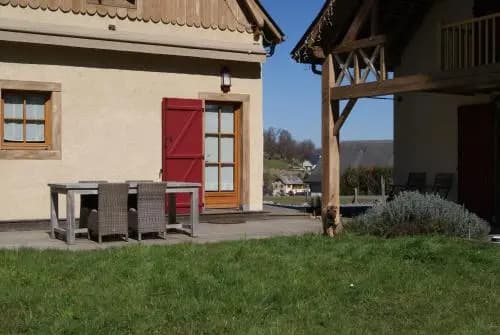 La Maison de Béatrice - Miniature 8