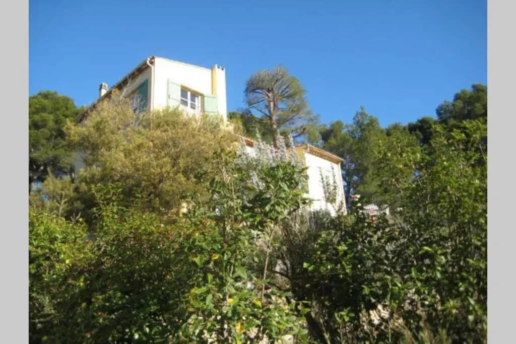Villa Avec Piscine A 400M De La Plage - Photo 5