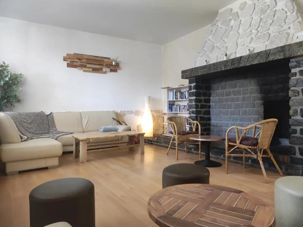Auberge de Jeunesse HI Chamrousse - Photo 4