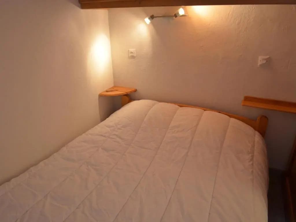 Appartement Les Menuires, 2 pièces, 4 personnes - FR-1-452-261 - Photo 1