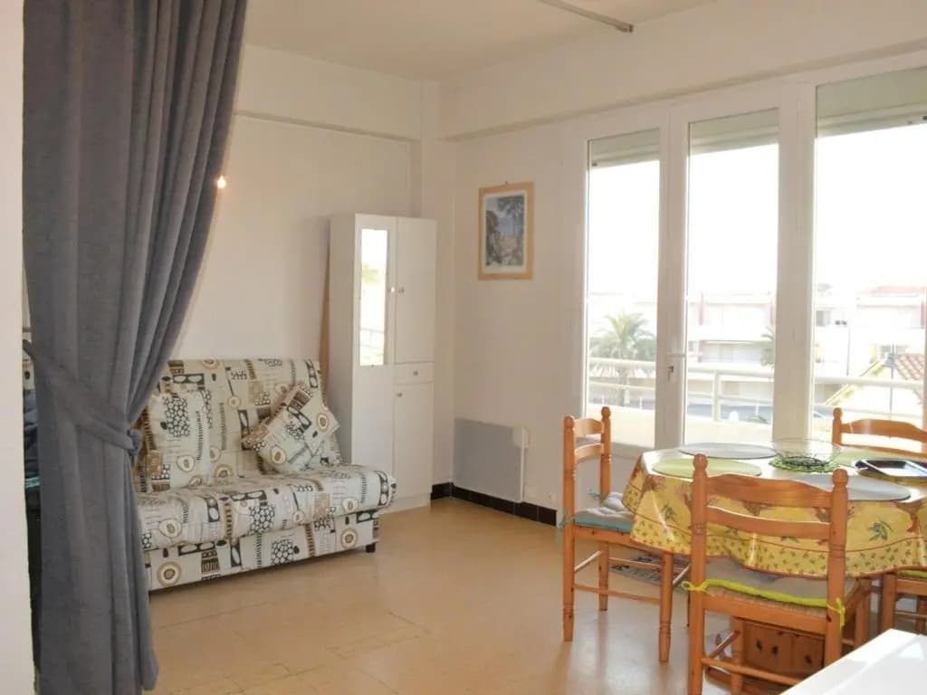 Appartement Saint-Cyprien, 1 pièce, 4 personnes - FR-1-225D-84 - Photo 4