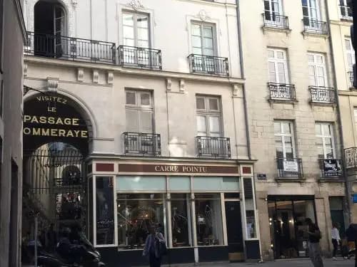 Suite Pommeraye - Photo 4