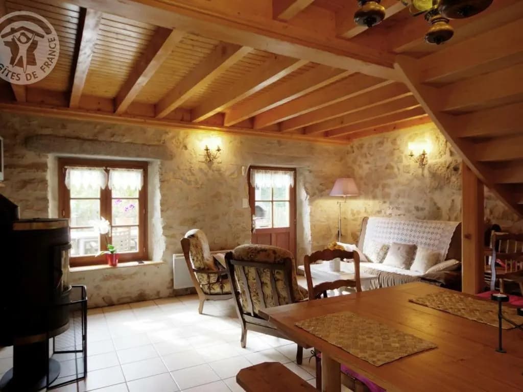Gîte Périgneux, 4 pièces, 6 personnes - FR-1-496-5 - Photo 3