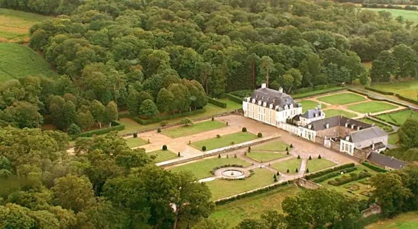 Château du BOSCHET - Miniature 7