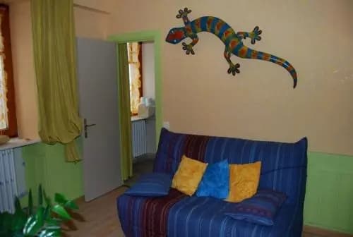 Auberge du Col du Bonhomme - Miniature 8