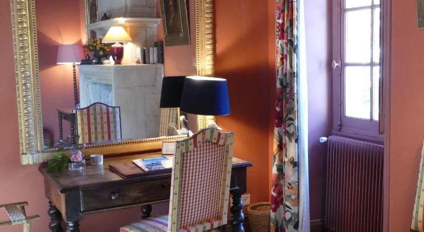Logis Saint Aubin - Photo 3