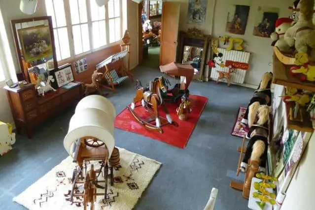 Moulin de la Grave - Miniature 6