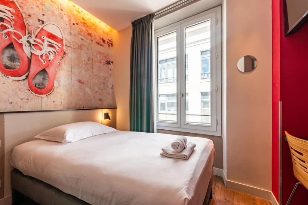 Urban Style Bordeaux Centre Hotel de la Presse - Photo 2