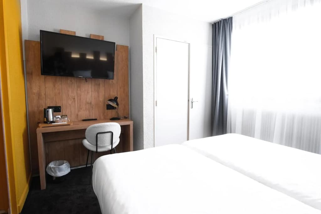 Belambra Clubs - Hotel L'Oree des Piste - Photo 2