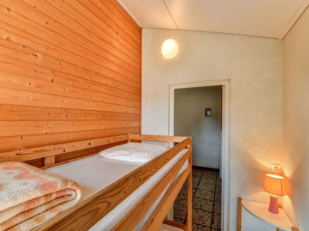 Gite in a Holiday Park With Swimming Pool - Photo 4